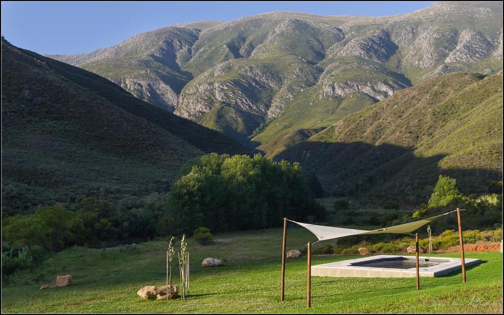 Pat Busch Mountain Reserve Robertson Esterno foto